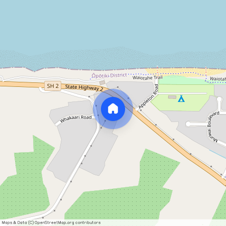 5 Paerata Ridge Road, Opotiki and Surrounds, Opotiki