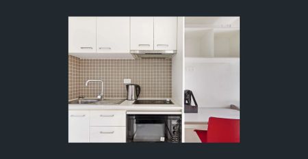 Cosy studio in the heart of Melbourne - Photo 3