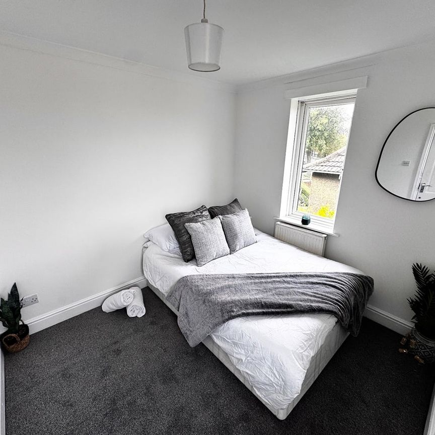 Room in a Shared House, Elm Grove, BN2 - Photo 1