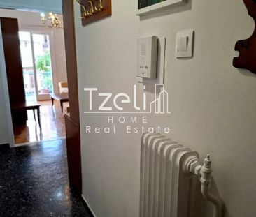 Διαμέρισμα 52 τ.μ. για ενοικίαση, Αθήνα - Κέντρο, Παγκράτι - Photo 3