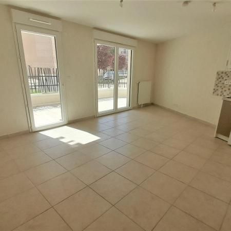 Location Appartement 1 pièce 37m² DIJON 21000 - Photo 1