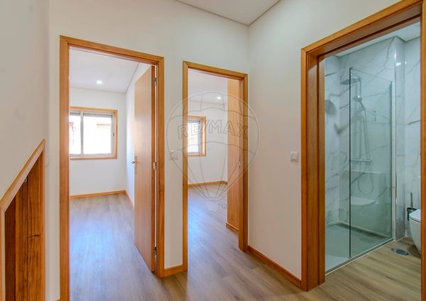 Apartamento T2 em Porto