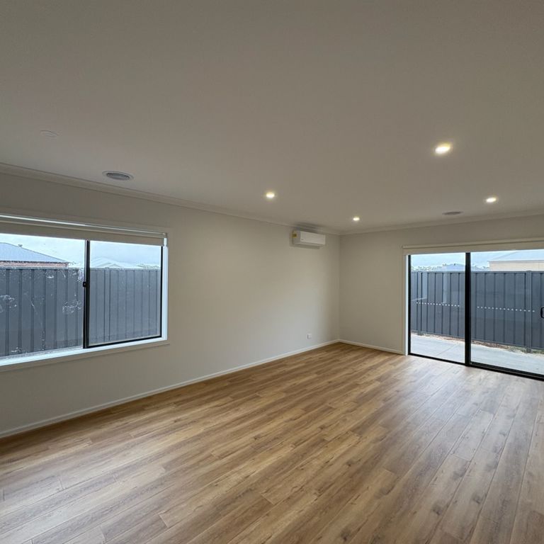 Brand New Home in Uptown Estate - Photo 1