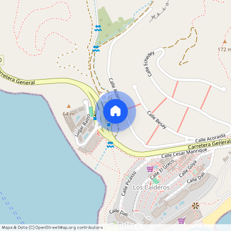 Mogán, Canary Islands 35129, Mogan