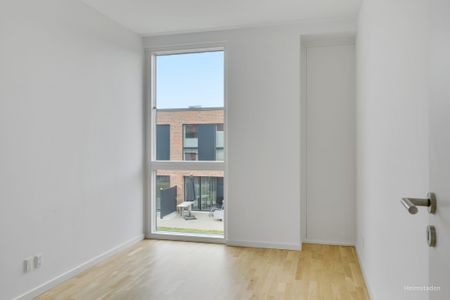 4-værelses Rækkehus på 111 m² i Kongens Lyngby - Foto 4