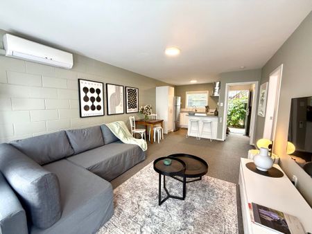 Merivale, 1 bedroom - Photo 2
