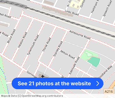 4 bedroom detached house for rent - Photo 1