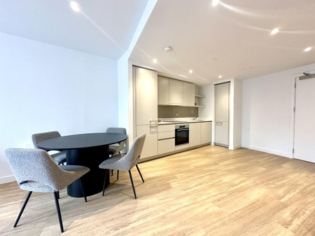 2 bedroom apartment to rent - Photo 3