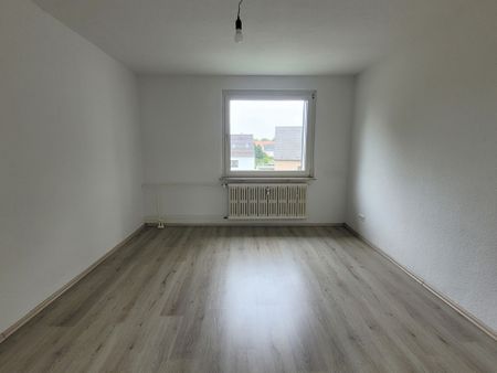 Gemütliche 3-Zimmer-Wohnung - Photo 5