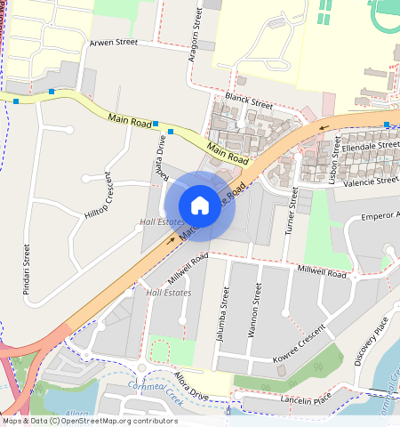 Palmwoods, Sunshine Coast