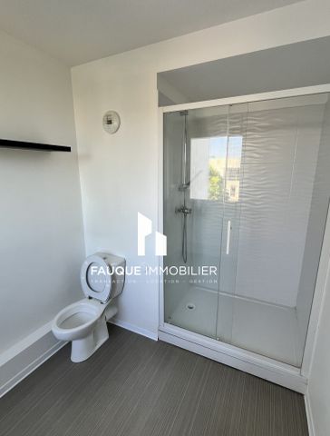 Location Appartement 2 pièces 34m² MONTPELLIER 34070 - Photo 2