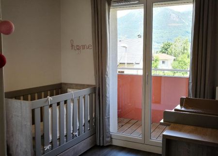 Appartement T3 à louer à Scionzier - Photo 4