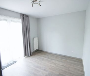 Gelijkvloersappartement met tuin en 2 slaapkamers - Foto 2