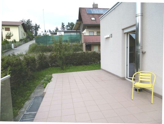 St. Peter- Neue Welt Höhe: 2-Zimmerwohnung mit Terrasse und Gartenanteil. - Foto 1