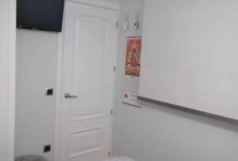 One-bedroom apartment for rent with parking and sea views – Albufereta, Alicante