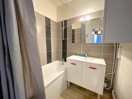 Appartement T3 Saint-Étienne à louer - Photo 5