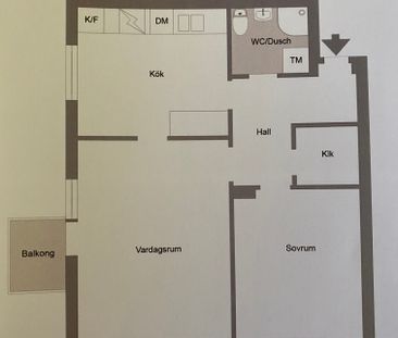 Fröjavägen, Frösön - Foto 4