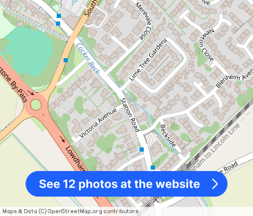 Station Road, Lowdham, Nottingham - Photo 1