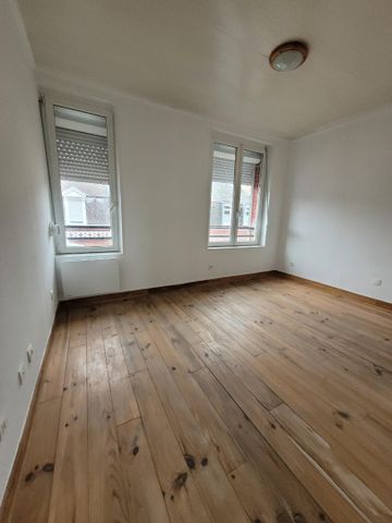 Location Appartement 3 pièces 47m² CAUDRY 59540 - Photo 3