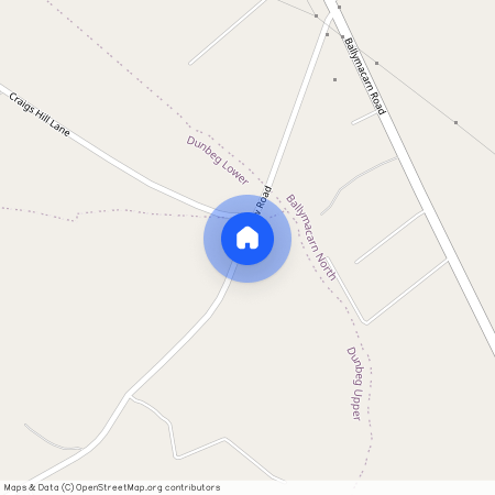 50 Mountview Road, Ballynahinch, BT24 8JU