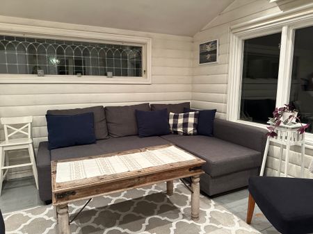 Dalkrokstigen, Värmdö - Foto 2