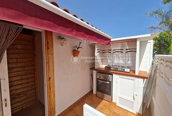 Se alquila en Estrella del Sur apartamento de 1 dormitorio