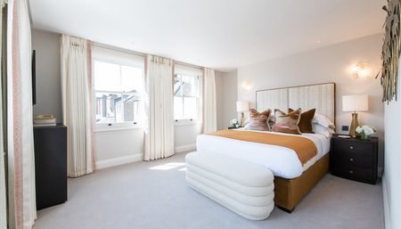 Prince of Wales Terrace, London - Photo 5