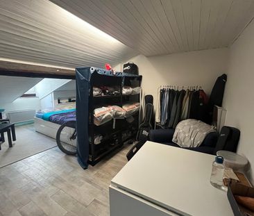 Appartement T1 à GRENOBLE - Photo 2