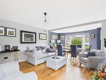 Apartment 1 The Grange 49 Upper Lisburn Road, Finaghy, Belfast, BT10 0GX - Photo 2