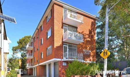 U/28-30 Addison Street, Kensington, NSW 2033 - Photo 5