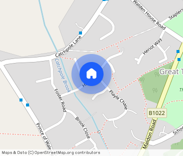 Harvey Road, Great Totham, CM9 - Photo 1