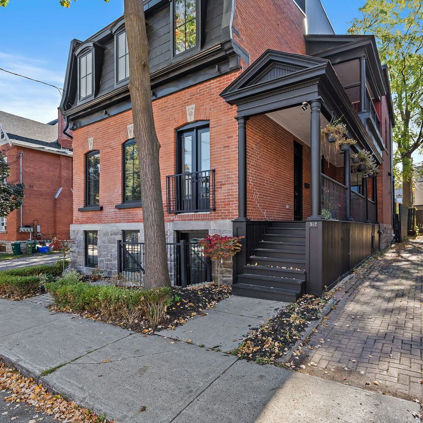 For Lease - 512 Cooper Street, Ottawa Centre, Ontario - Photo 1