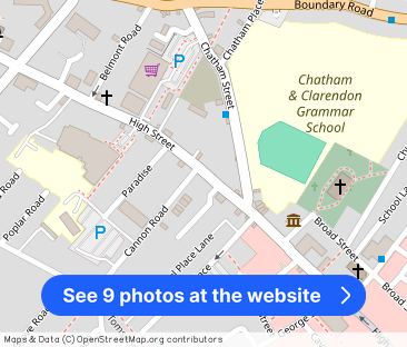 High Street Thanet CT11 - Photo 1