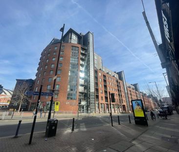 1 Bed Flat, The Hacienda, M1 - Photo 5