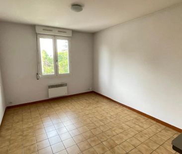Appartement à louer 1 pièce 18.42m² - Photo 1