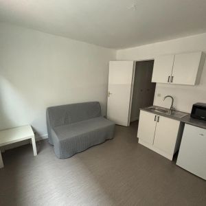 Appartement 1 pièce à louer St Étienne - 42000 / Réf: 455 - Photo 2