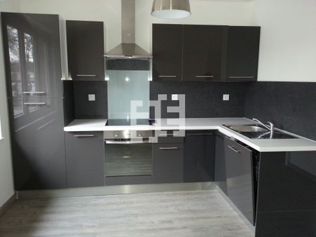 Appartement 43 m² - 2 Pièces - Arras (62000) - Photo 3