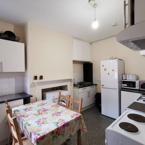 Shared house - Photo 1