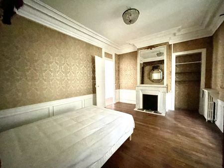 Tout savoir sur cet appartement dans le quartier Pereire-Malesherbes, à Paris 17ème - Photo 5