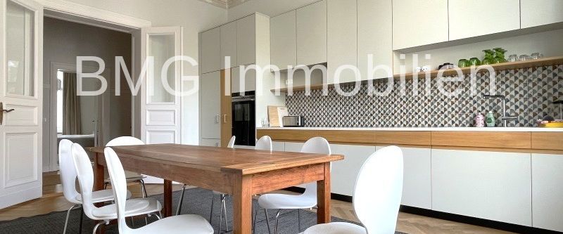 Moderner Wohnkomfort im Goethe-Kiez! Im Herzen Charlottenburgs - Photo 1