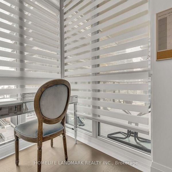 For Lease - 59 Annie Craig Drive Unit# 613, Toronto, Ontario - Photo 1