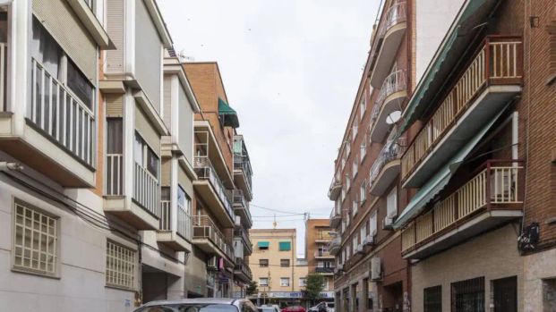 Madrid - Photo 1
