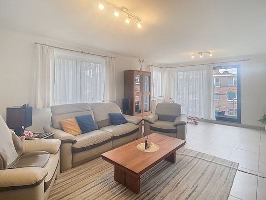 Te huur - Appartement in Evere - Foto 1