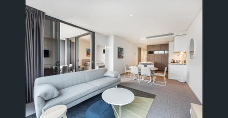 Valencia Residences - Fully Furnished - Photo 2