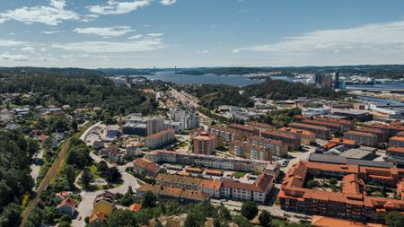 Packhusgatan 31 B - Photo 2