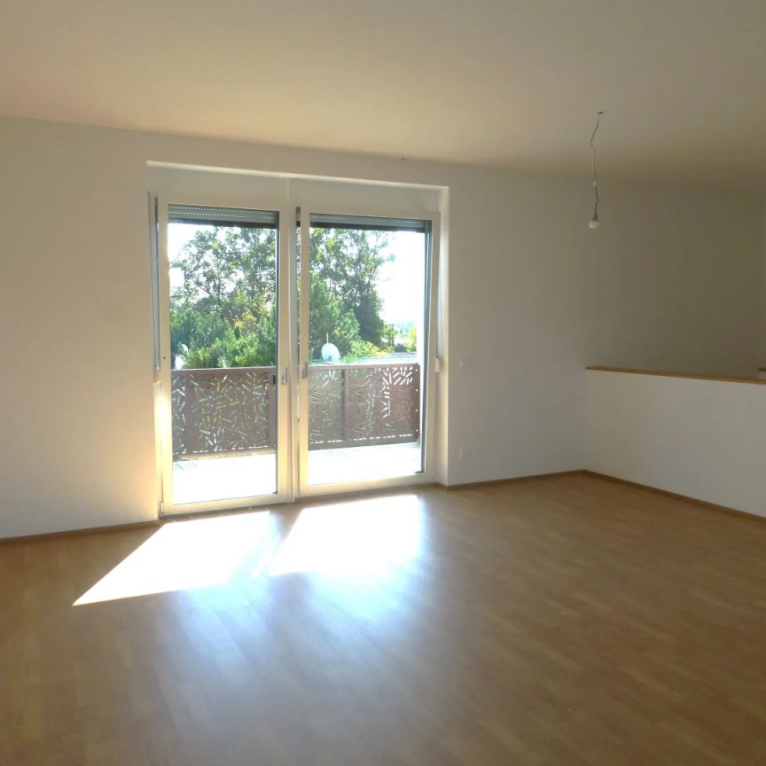 Reihenhaus zur Miete-No3 -Leben im traumhaften Burgenland! - Photo 1