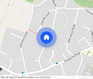 Charney Road, Grange-over-sands, LA11 6BP - Photo 1