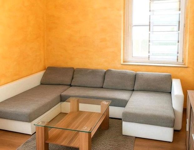 Gemütliche 2-Zimmer-Wohnung in Bottrop-Eigen -Einzug 01.01.2026 - Foto 1