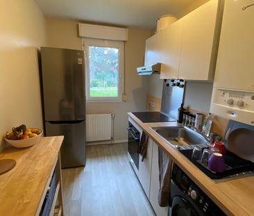 Location Appartement 2 pièces 47m² ORLEANS 45100 - Photo 5