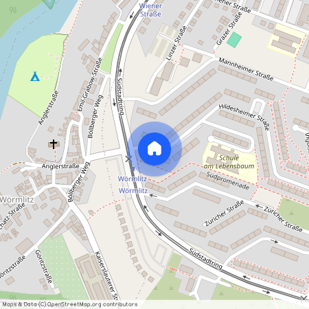 Hildesheimer Str. 2, 06128, Halle (Saale)